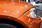 BMW 1-Series M Coupe 2012 года